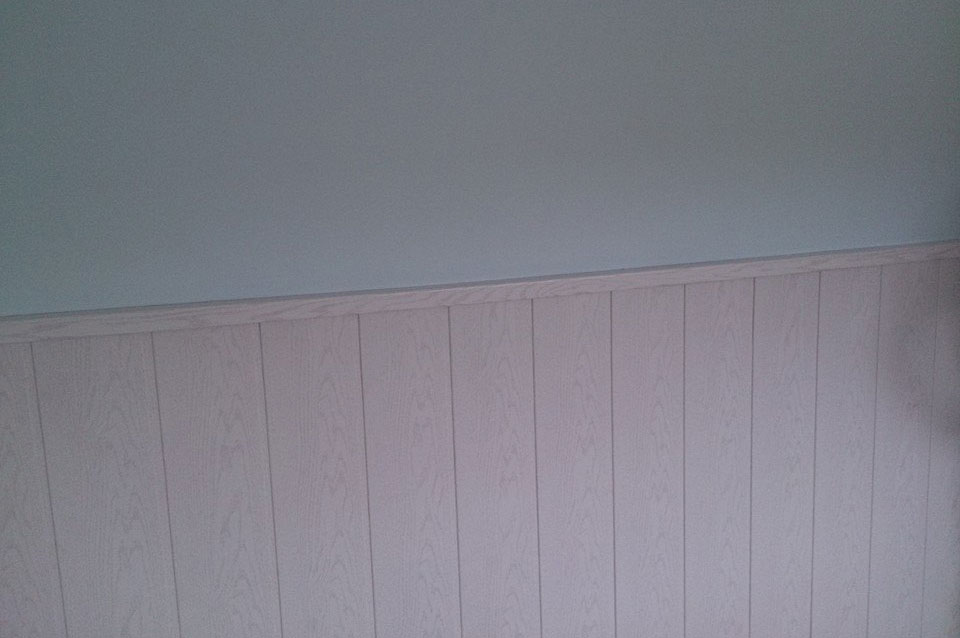 friso interior madera