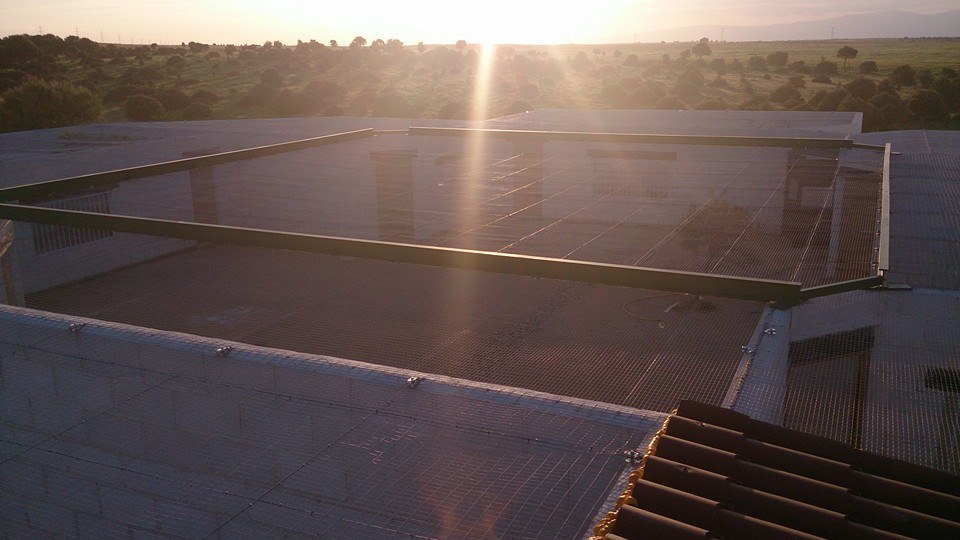 Fundación Aquila